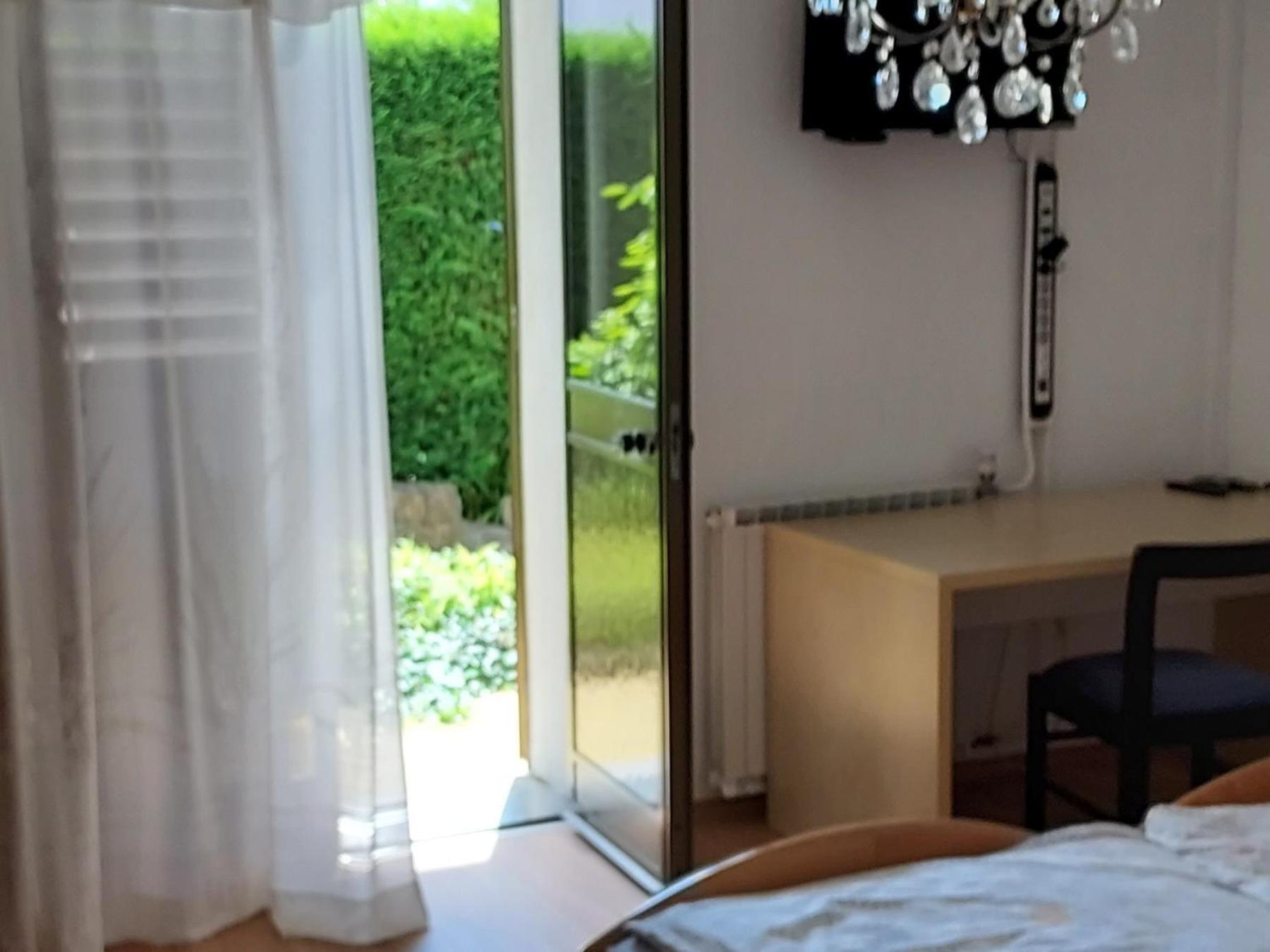 B&B Family Skvor Порторож Екстер'єр фото