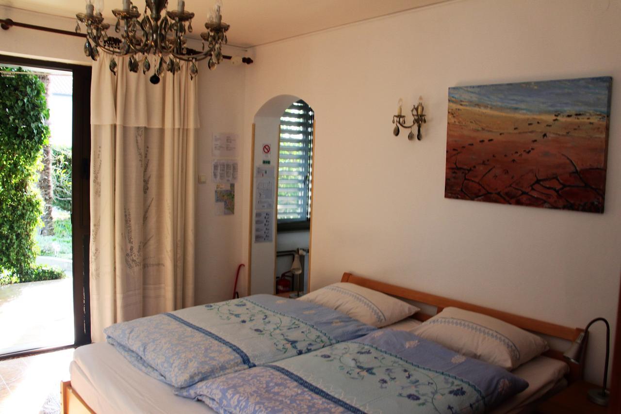 B&B Family Skvor Порторож Екстер'єр фото